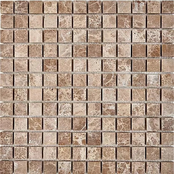 Мозаика Мрамор PIX225 30.5x30.5